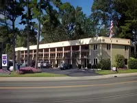 Super 8 by Wyndham Traverse City