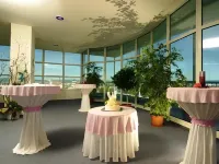 Central Park Flora Hotels in Olomouc