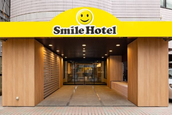 스마일 호텔 도쿄 아사가야(Smile Hotel Tokyo Asagaya)_1