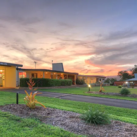 Atherton Motel