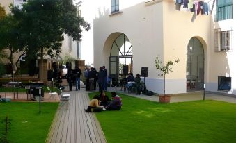 La Controra Hostel Naples