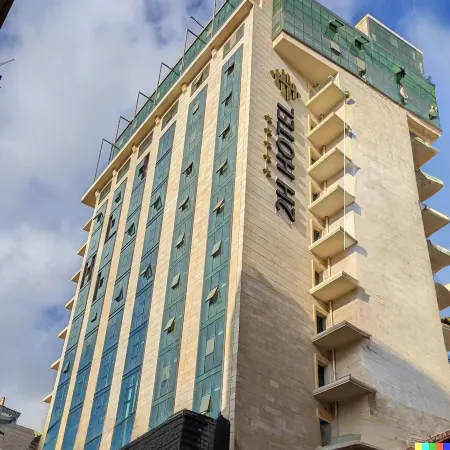 2H Hotel Отели рядом с достопримечательностью «Sumas Mountain Inter-Regional Park»