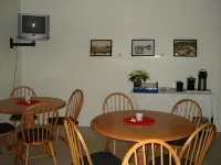 Hotell Sta Clara - breakfast
