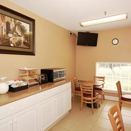 Econo Lodge Rome South