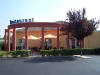 Brit Hotel le Kerann Nantes St Herblain - Zac de La Lorie Hotels in Vigneux-de-Bretagne