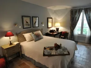 Hotel de Toiras