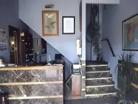 Hostal El Lirio Các khách sạn ở Hinojos