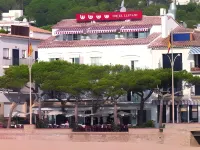 Hotel Isabella's Llafranc Hôtels à : Llafranch
