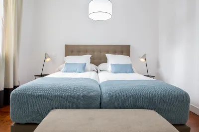 Slow Suites Augusto Hotels in Chueca