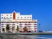 ホテル マール イ ティエラ ベラクルス