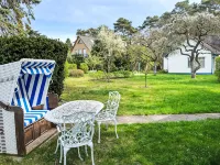 Kleines Glück Hotels in Koserow