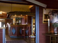 Tällbergsgårdens Hotell - bar