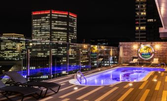 APA Hotel and Resort Osaka Umeda Eki Tower