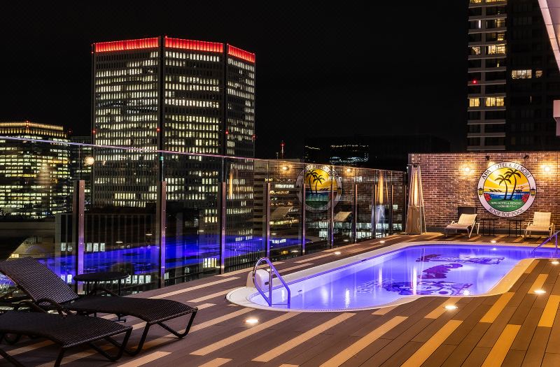 APA Hotel and Resort Osaka Umeda Eki Tower