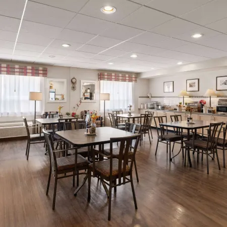 Travelodge by Wyndham Fort McMurray