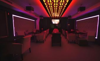 Hotel Vega