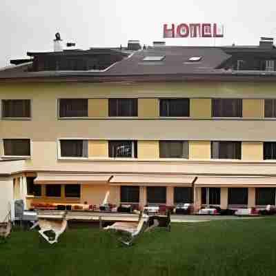 Hotel de l'Escale Hotel Exterior
