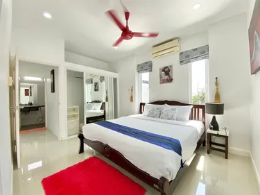 รูปภาพของวิลล่า นับดาว คราวน์ ไพรเวท พูลวิลล่า ภูเก็ต