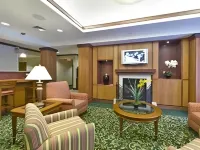 Fairfield Inn & Suites State College