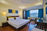 Hotel Jyoti Plaza Hotel a Margao