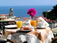 Villa Lara Hotel - Mountain view