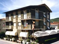 Hotel Chenno Hotels in Poppi