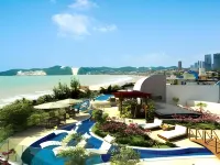 Pontalmar Praia Hotel