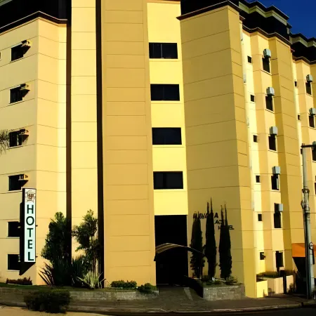 Havana Palace Hotel