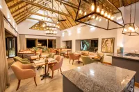 Simbavati Camp George Hotels in Ehlanzeni