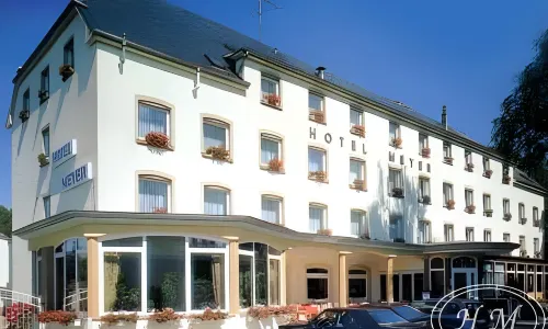 Hotel Meyer