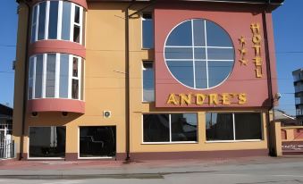 Hotel Andre´s