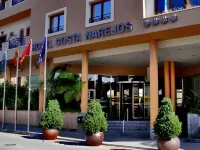 Hotel Monarque Costa Narejos