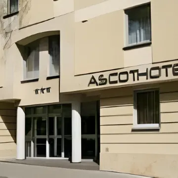 Ascot Premium Hotel