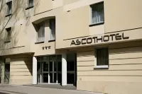 Ascot Premium Hotel