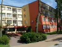 Albatros Medical Spa Hotel dekat Kamera internetowa - Mielno - Webcamera.pl