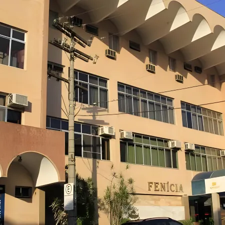 Fenícia Palace Hotel