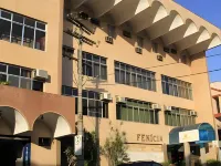 Fenícia Palace Hotel