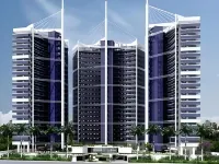 VIP Beira Mar Residence Các khách sạn ở Fortaleza
