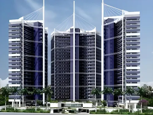 VIP Beira Mar Residence Hotels in Fortaleza