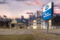 Best Western River Cities Hotels in Russell