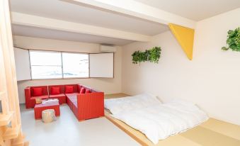 The Hotel Shirahama Onsen