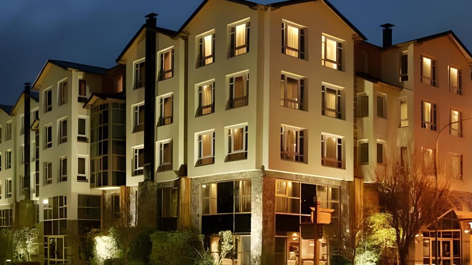 Patagonia Plaza Hotel