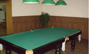 Polo 74 - Byvshaya Gostinitsa Astra Hotel