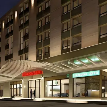 Ramada Plaza by Wyndham Prince George
