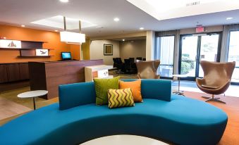 Fairfield Inn & Suites Chesapeake