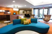 Fairfield Inn & Suites Chesapeake