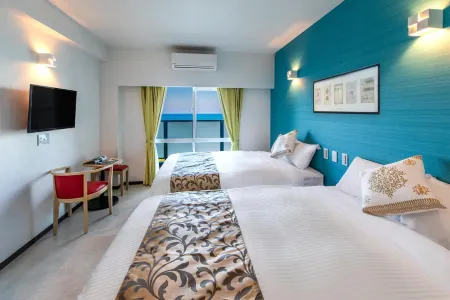 金城先生 宮古島 Paingama 度假村