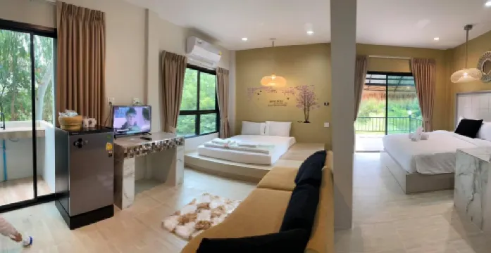 蘇威可可威爾度假村