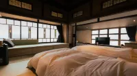 Classic & Modern Self-Styled Hotel Banba Oosone Hotels in Yokoze