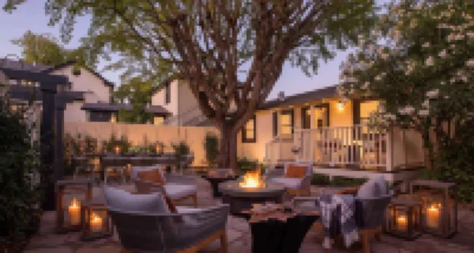 MacArthur Place Inn & Spa